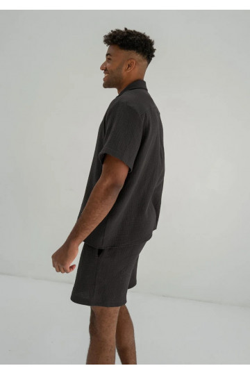 Zaco - Men&039s black... 2