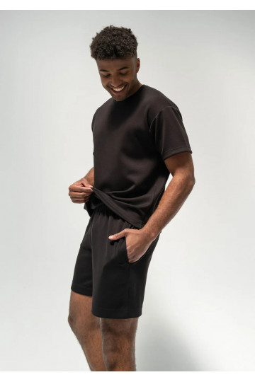 Boyd - Men&039s black soft...