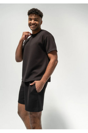 Boyd - Men&039s black soft... 2