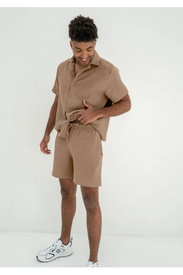 Zaco - Men&039s beige...