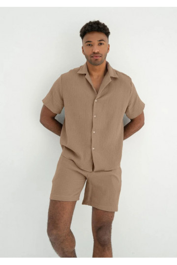Zaco - Men&039s beige... 2