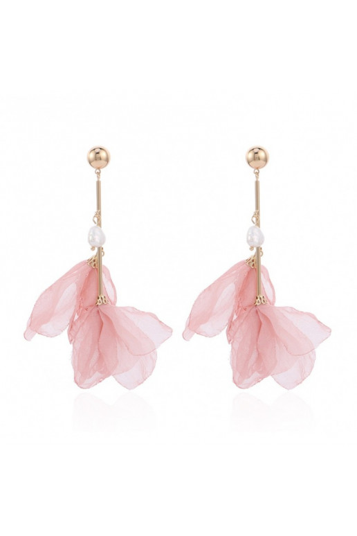 Dangling earrings   Boho K1629R