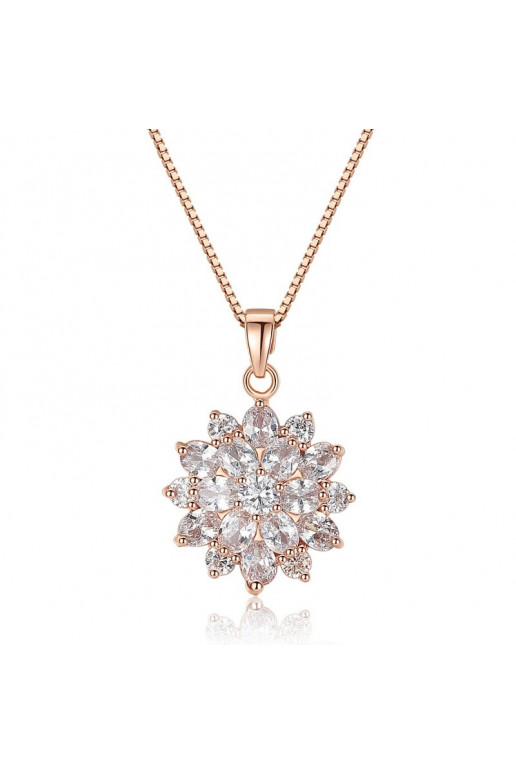Necklace from stainless steel ,NST2117