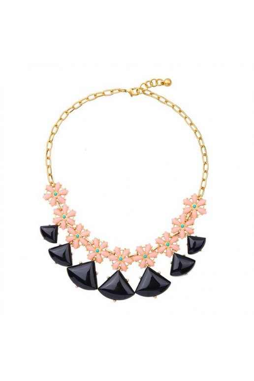 KOLIA FLORAL dark blue