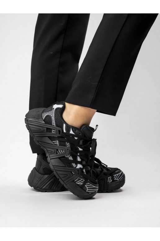 Sneakers Aurora Black