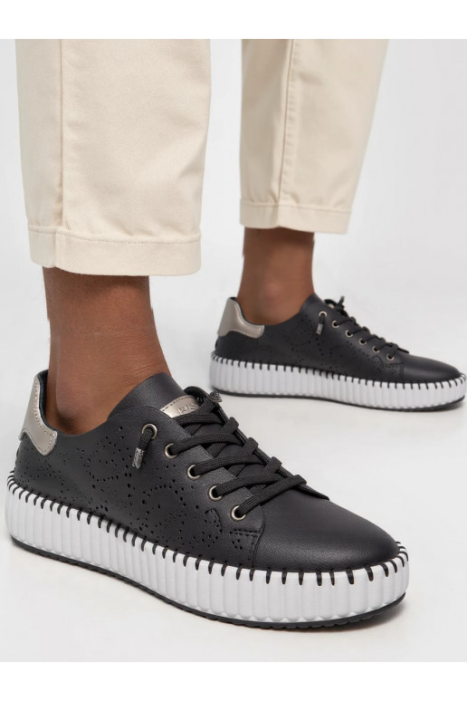Sneakers Aurora Black