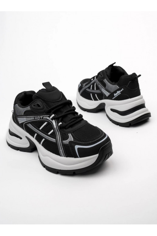 Sneakers Nova Black