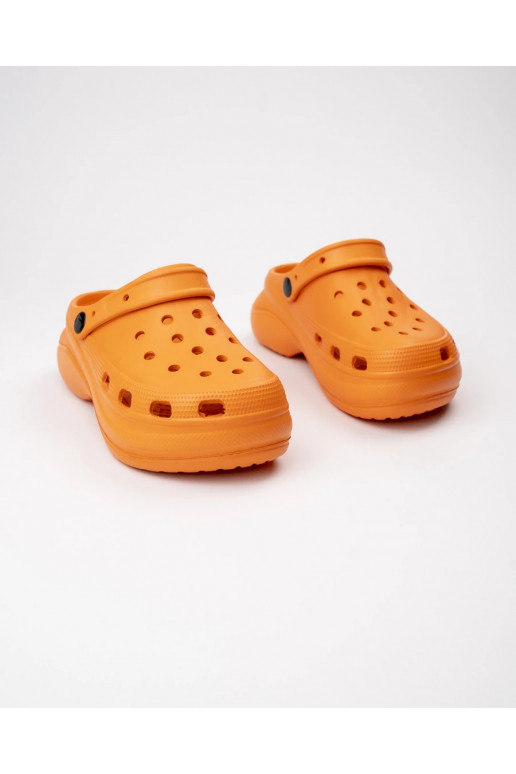 Slippers Energia Orange