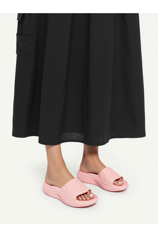 Womens Slippers VIVA PINK
