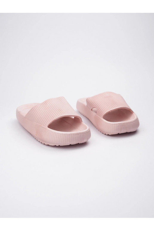 Womens Slippers SOFIA PINK