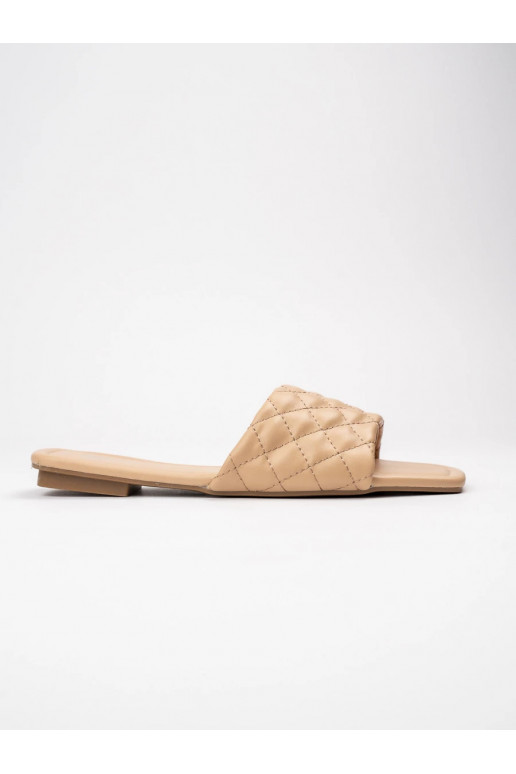 Womens Slippers MELIA PINK