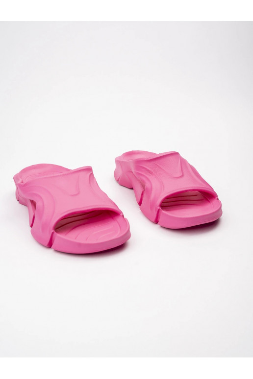 Womens Slippers NOVA FOAM FUSCHIA