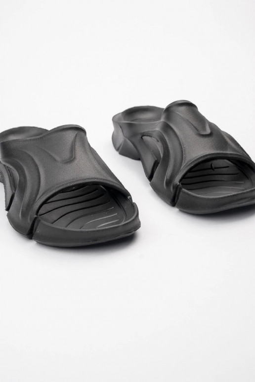 Womens Slippers NOVA FOAM BLACK