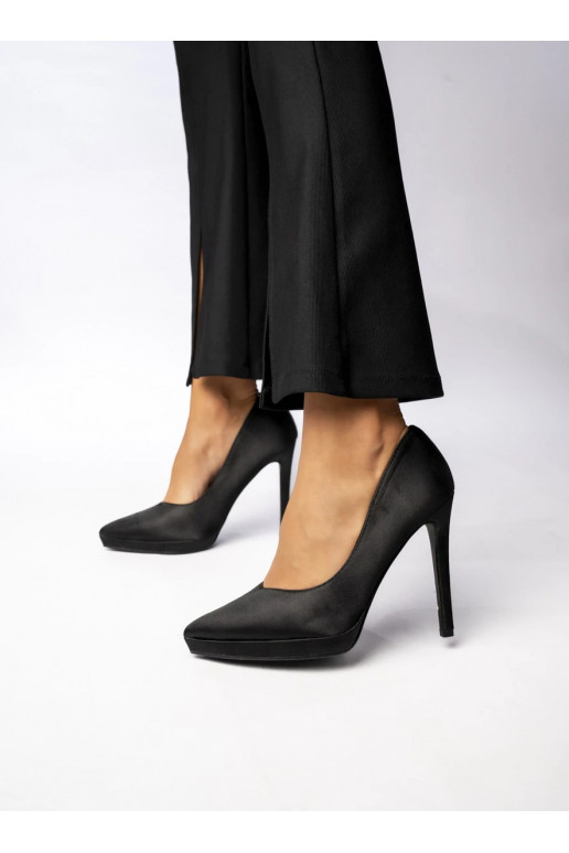 Womens Shoes LORELLE BLACK