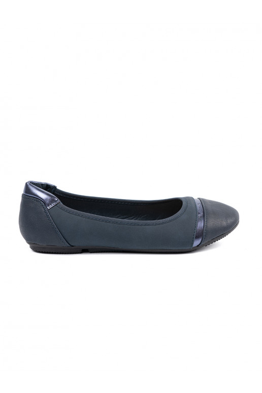 ballerinas  Inkolorze navym