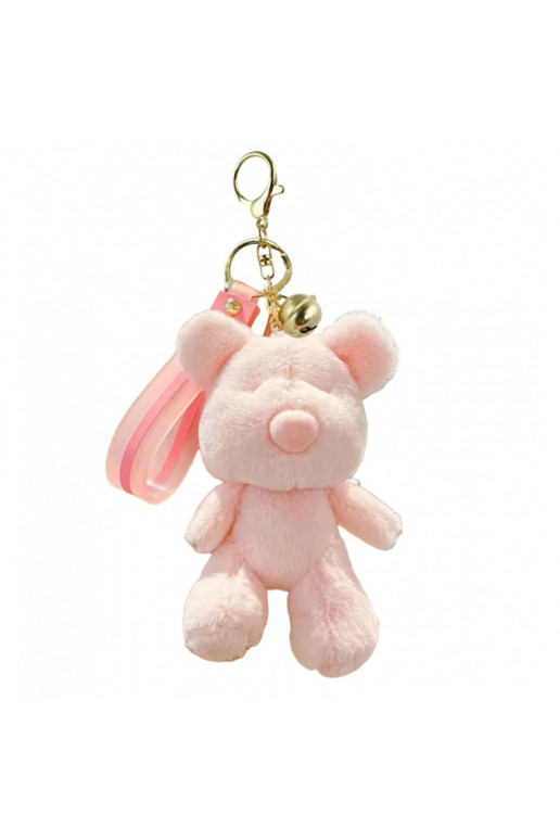 Keychain , pluszowy  BRL359R