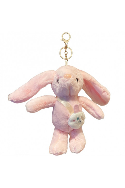 Keychain , pluszowy  BRL368R