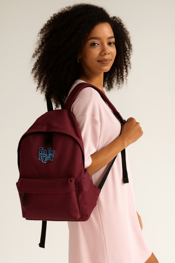 Backpack Simple The best Patch