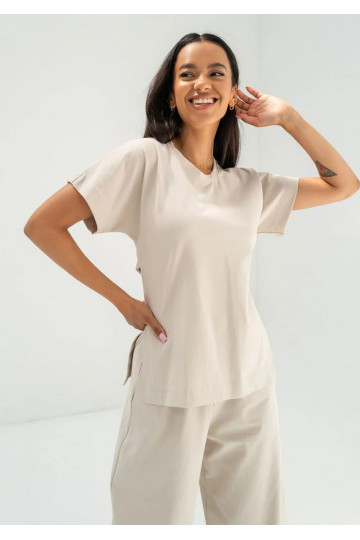 Bali - Coconuty T-shirt