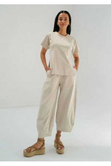 Bali - Coconuty baloon-type...