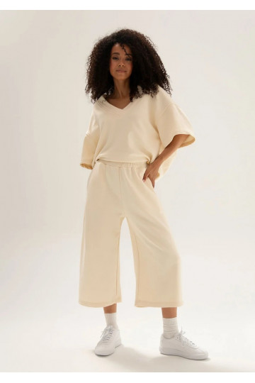 Cozy Flow - Creamy cotton... 2