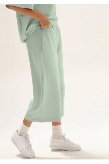Cozy Flow - Minty blue... 2