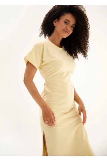 Everyday Dress - Butter... 2