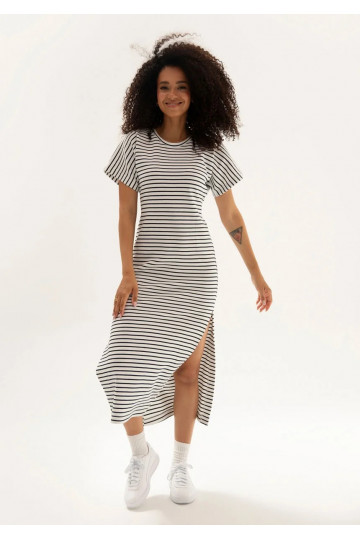 Everyday Dress - Striped... 2