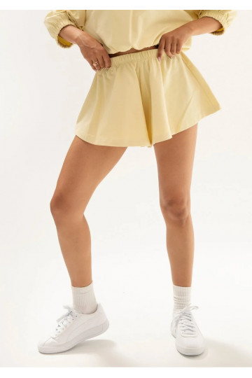 Softie - Butter yellow thin... 2