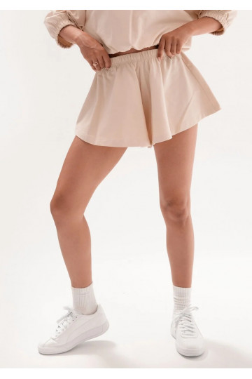 Softie - Beige thin cotton... 2