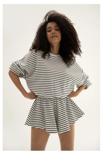 Softie - Striped thin... 2