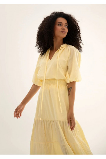 Soleil - Banana yellow...