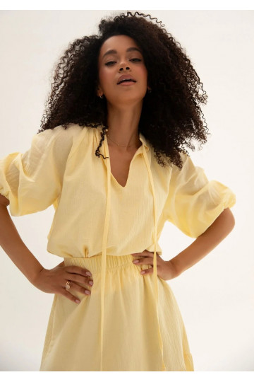 Soleil - Banana yellow... 2