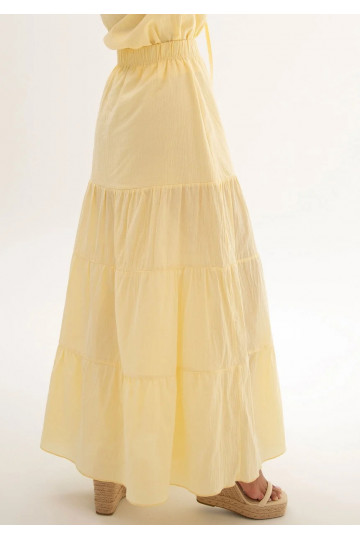 Soleil - Banana yellow...