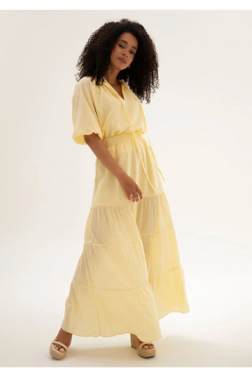 Soleil - Banana yellow... 2