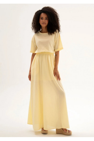 Eveil - Banana yellow...