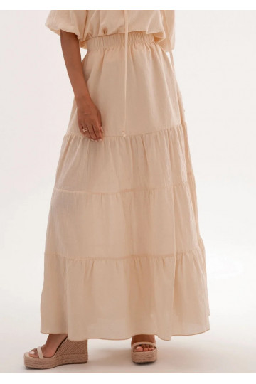 Soleil - Beige cotton... 2