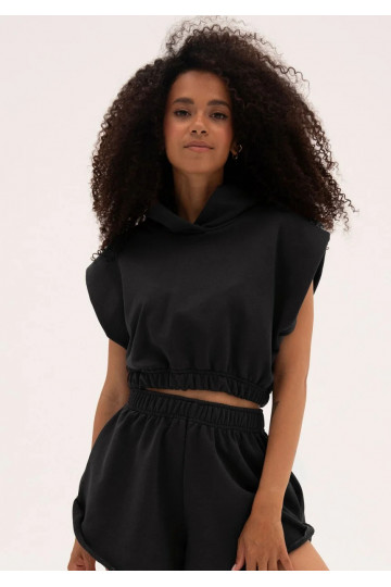 Sugar Fit - Black boxy... 2