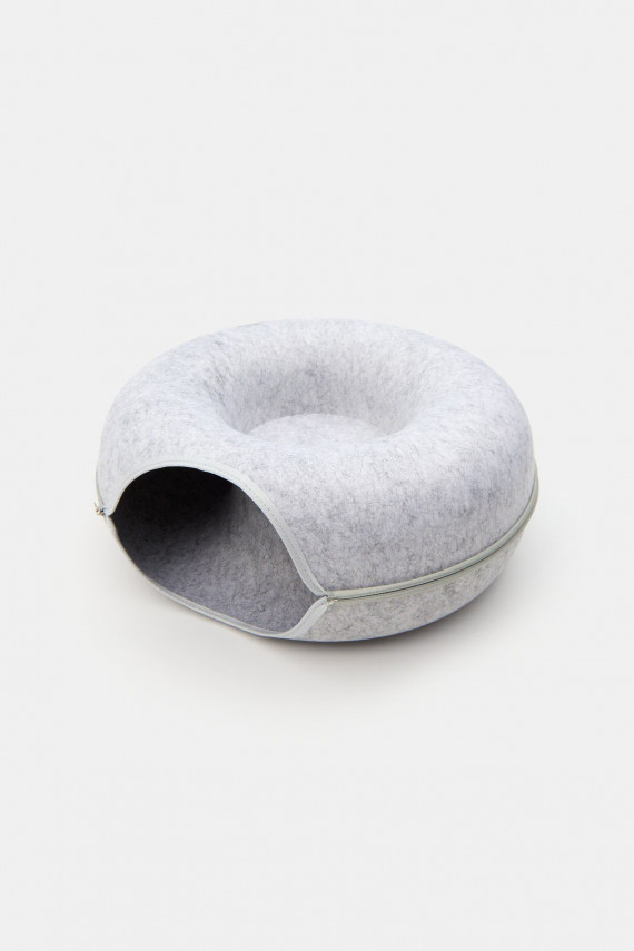 Bed for cats