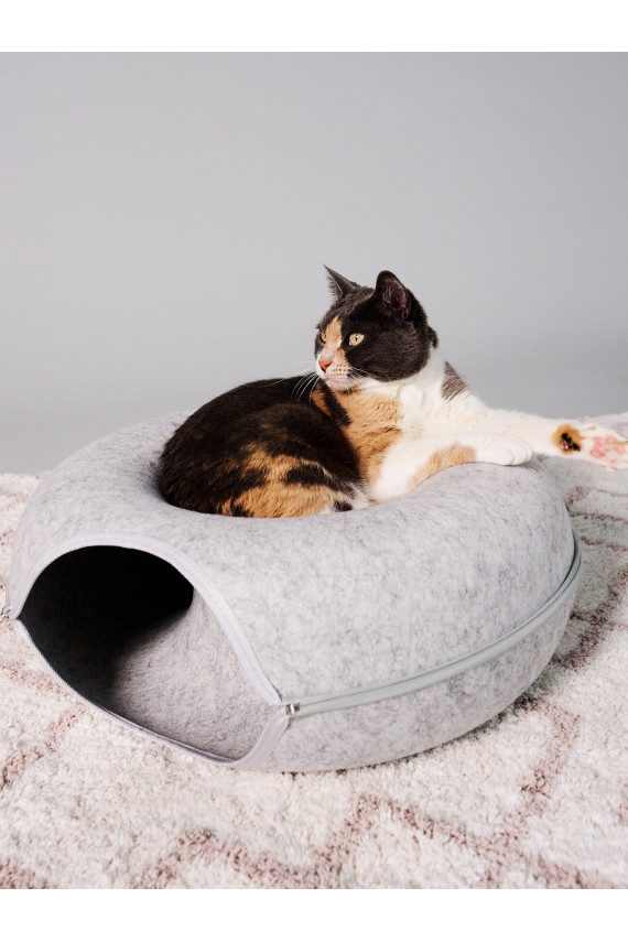 Bed for cats