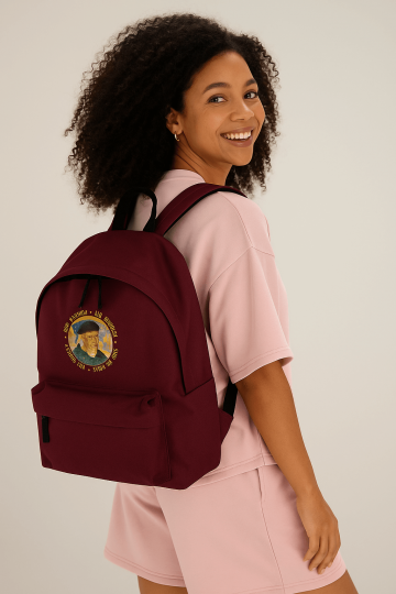 Backpack Van Gogh