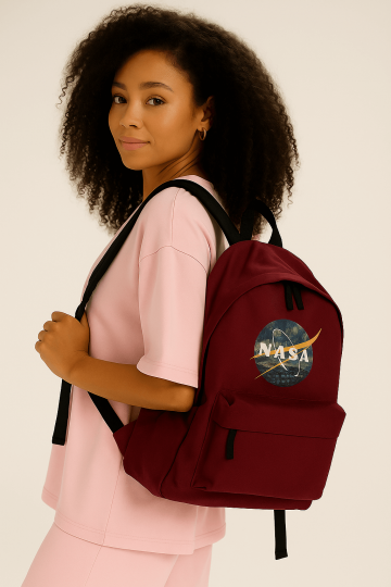 Backpack Nasa