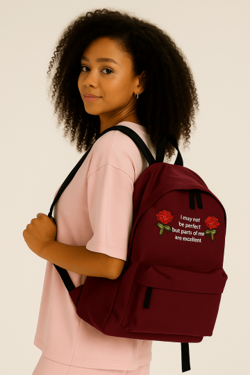 Backpack Simple Perfect
