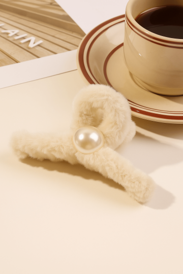 Gorgeous Barrette hair clip 2