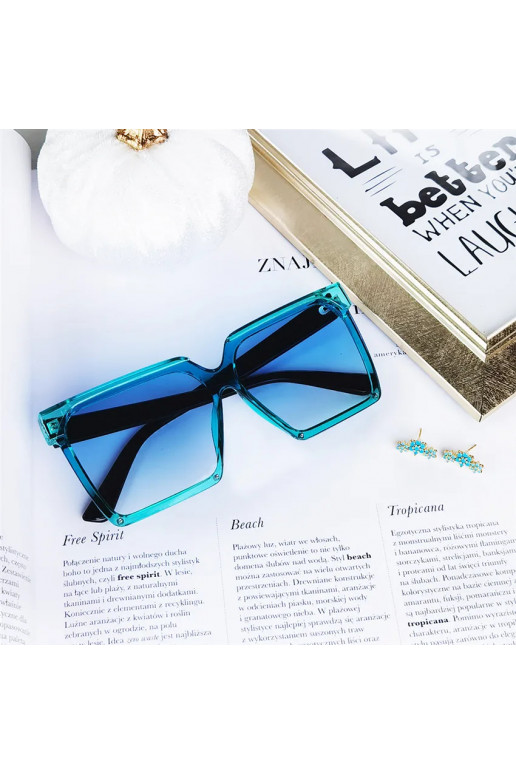 Elegant sunglasses