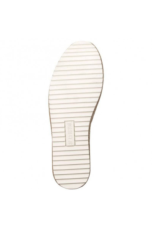 Women's Espadrilles Big Star Brown...