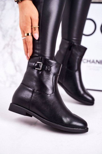 Women's Insulated Boots...