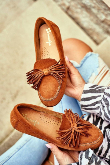 Women's Loafers Maciejka... 2