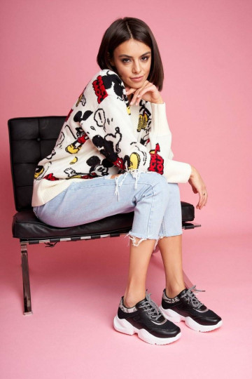 Women s Sport Shoes Snake...