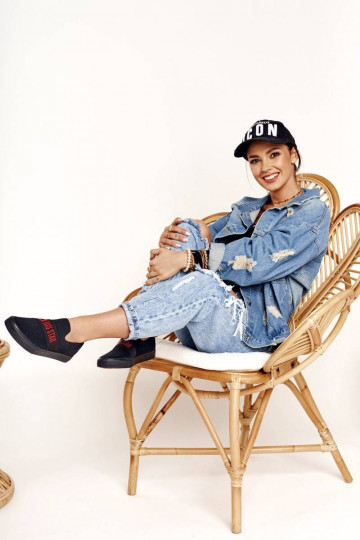 Women's Slip-on Sneakers...